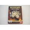 Deckscape Le destin de Londres un jeu d'escape room de poche Super Meeple jeux de société