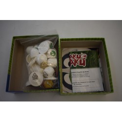 Paku Paku edition ravensburger jeu de société jeu panda funny game