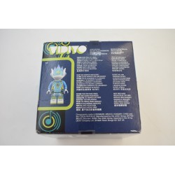Lego Vidiyo Alien Dj Beatbox 43104 music vidéo maker figurine jeu jouet