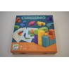 Cubissimo edition djeco jeu de patience jeux de société tetris cube logique casse tete
