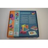 Cubissimo edition djeco jeu de patience jeux de société tetris cube logique casse tete