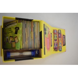 Brainbox des tout petits jouer apprendre ensemble jeu de société educatif brain box chrono the green board company