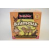 Brainbox Animaux the green board company jeu de société educatif brain box jeux image