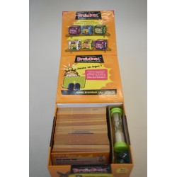 Brainbox Animaux the green board company jeu de société educatif brain box jeux image