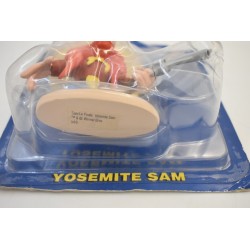 Looney Tunes Sam le pirate Yosemite figurine Atlas jeu jouet jeux