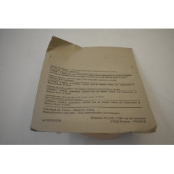 Looney Tunes Sam le pirate Yosemite figurine Atlas jeu jouet jeux