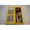 Pelham Puppets sm minstrel marionnette ancienne menestrel troubadoursjouet vintage poupée