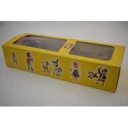 Pelham Puppets sm minstrel marionnette ancienne menestrel troubadoursjouet vintage poupée