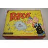 Popeye ancien coffret bruguière stéréofilms en relief en couleur stereoclic super jouet ancien film visio