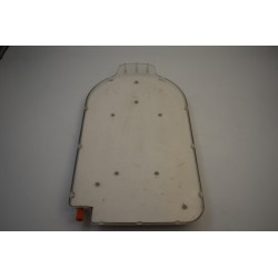 Mask vintage flipper jouet mini jeu de billes de table