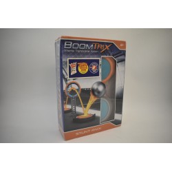 Boom Trix Stunt pack xtreme trampoline action neuf jeu jouet goliath