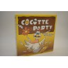 Cocotte party edition Winning moves jeu de société neuf jeux