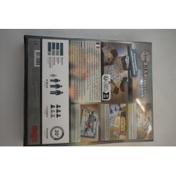 The key vols a la villa cliffrock Edition haba jeu de société soirée jeux special