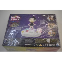 Hana Zuki full of treasures figurine lumineuse hasbro jouet jeu moodlight garden
