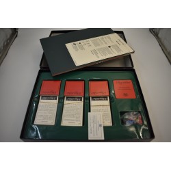 Le rouge et le noir 1988 Edition play bac 5000 questions sur la littérature jeu de société jeux