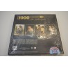 Mini 1000 puzzle Dear Bird Bouguereau 1867 Art collection D-toys jeu de société jeux puzzles casse tete