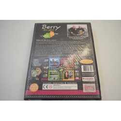 Berry en jeux l'indre le cher province jeux de société jeu région