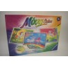 Mixxy colors Le Monde des Licornes Edition Ravensburger jeu de société jeux lignes magiques peinture facile