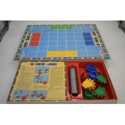 La bonne main Mb jeux de société un jeu de stratégie plein de suspense