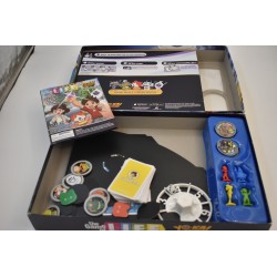 Yo Kai Watch The game of Life Destin le jeu de la vie hasbro gaming jeu de société