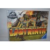 Jurassik world Edition Ravensburger jeu de société jeux park universal