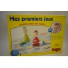 Mes premiers jeux jouons avec les lutins haba jeu de société jeux bois