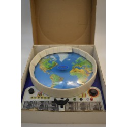 Controle Aerien Edition congost jeu de société electronique jeux flight control aereo vintage