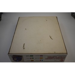 Controle Aerien Edition congost jeu de société electronique jeux flight control aereo vintage