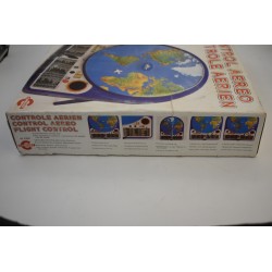 Controle Aerien Edition congost jeu de société electronique jeux flight control aereo vintage