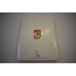 Taboo Edition Astérix chez les belges jeu de société Atlas collection jeux