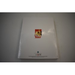 Twister Edition Asterix le ciel lui tombe sur la tête jeu de société Atlas collection jeux