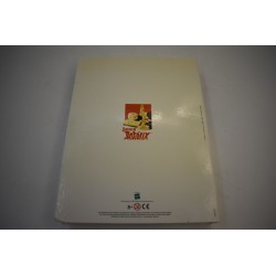 La bonne paye Edition Asterix Obelix et compagnie jeu de société atlas jeux