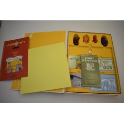 La bonne paye Edition Asterix Obelix et compagnie jeu de société atlas jeux
