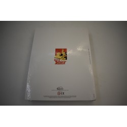 Quarto ! Edition Asterix le grand fossé jeu de société atlas jeux