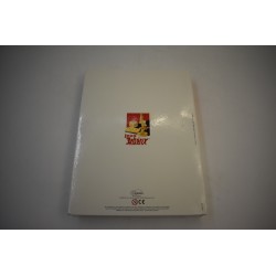 Quoridor kid edition Asterix les lauriers de César jeu de société atlas jeux