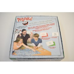 Pictureka ! Edition Hasbro jeu de société jeux de réflexion