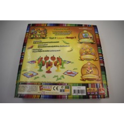 Senor Pepper Edition Goliath jeu de société jeux piment mexicain caramba