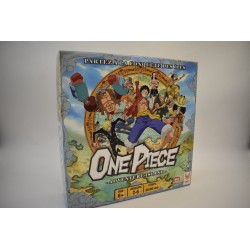 One piece Adventures island Topi games jeu de société partez a la conquête des iles jeux