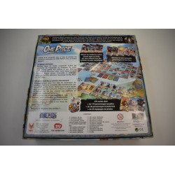 One piece Adventures island Topi games jeu de société partez a la conquête des iles jeux