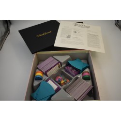 Trivial Pursuit Edition Poitou Charentes Region jeu de société regional hasbro parker winning moves