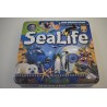 Sea Life edition identity Games jeu de société jeux dvd cousteau board game Sealife