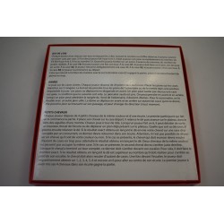 Le petit nicolas Boite de jeux Goscinny Sempé jeu de société création française