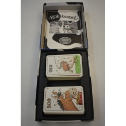 Koehandel Koe handel Edition Ravensburger Tope la jeu de société jeux de cartes