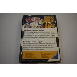 Koehandel Koe handel Edition Ravensburger Tope la jeu de société jeux de cartes
