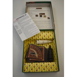 Kupferkessel Co Spiele des jahres 2002 Simba Noris edition Gold sieber jeu de société jeux cartes