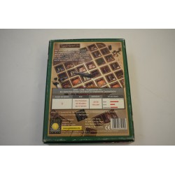 Kupferkessel Co Spiele des jahres 2002 Simba Noris edition Gold sieber jeu de société jeux cartes