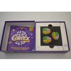 Cortex kids ! challenge captain macaque Asmodee jeu de société jeux de cartes the brain game