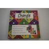 Changle Make the pattern grow ! jeu de société casse tete puzzle game brain