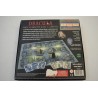 Dracula Nuit sanglante pour 2 joueurs jeu de société tilsit jeux kosmos collection