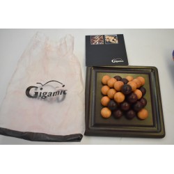 Pylos travel edition gigamic jeu bois jeux de société pyramide pyraos